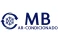 Logo de MB Ar Condicionado